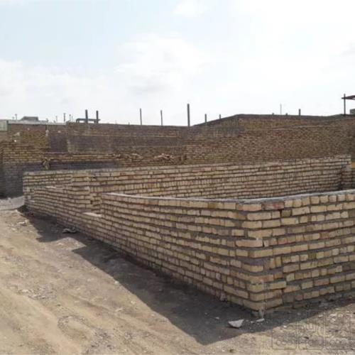 خانه کلنگی