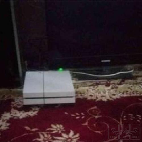 کالای دیجیتال - کنسول بازی - کنسول خانگی