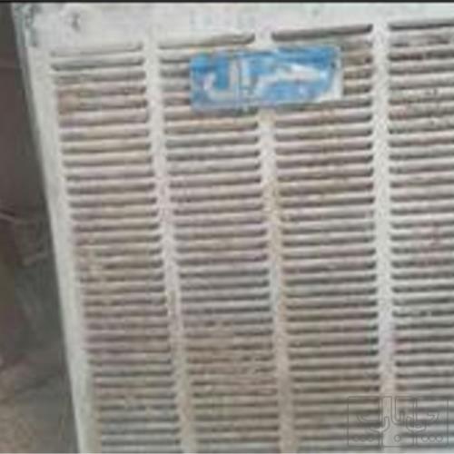 خانه و  آشپزخانه - لوازم خانگی برقی - کولر آبی