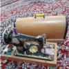 خانه و  آشپزخانه - لوازم خانگی برقی - چرخ خیاطی