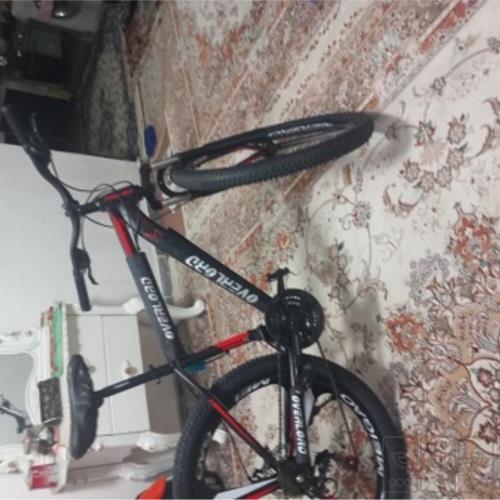 ورزش و سفر - دوچرخه و لوازم جانبی - دوچرخه