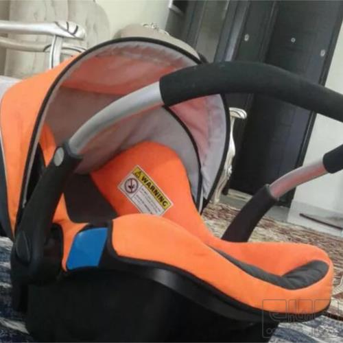 اسباب بازی، کودک و نوزاد - گردش و سفر - کالسکه و کریر