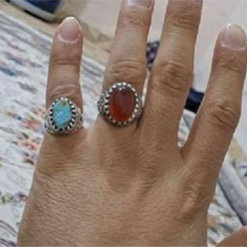 آرایشی، بهداشتی و سلامت - زیورآلات - انگشتر