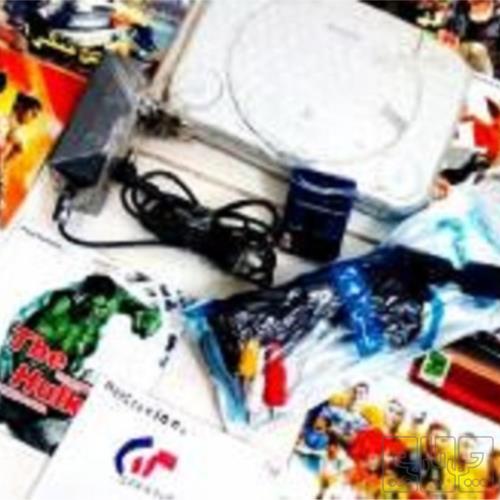 کالای دیجیتال - کنسول بازی