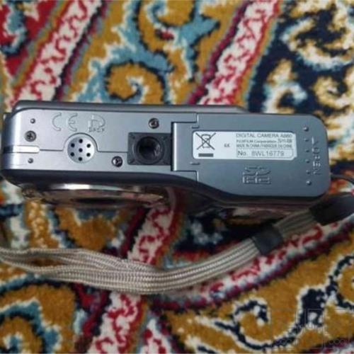کالای دیجیتال - دوربین - دوربین عکاسی