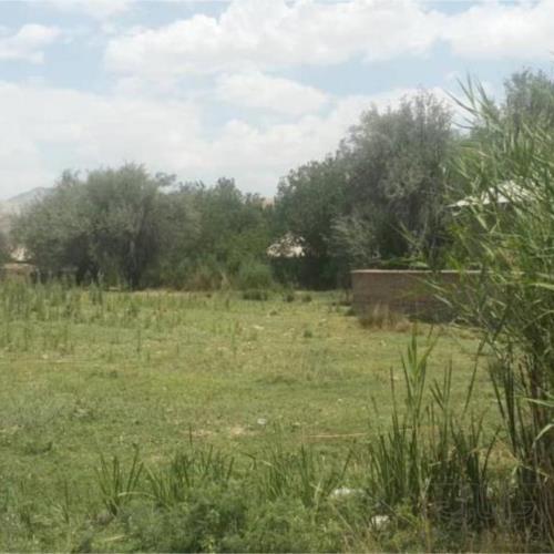زمین مسکونی - انتقال مالکیت قطعی - ملکی