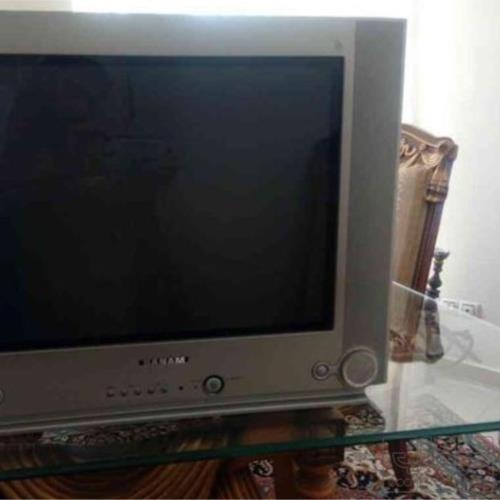 خانه و  آشپزخانه - صوتی تصویری - تلویزیون