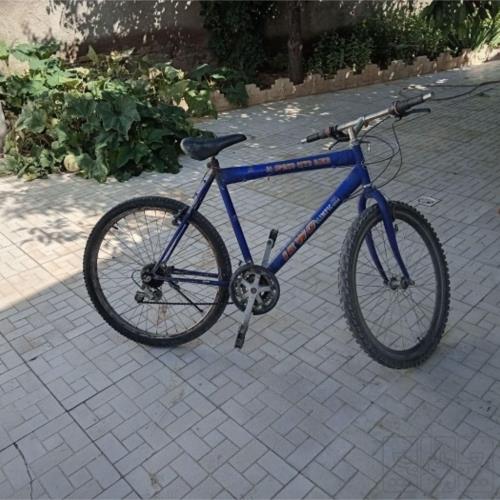 ورزش و سفر - دوچرخه و لوازم جانبی - دوچرخه