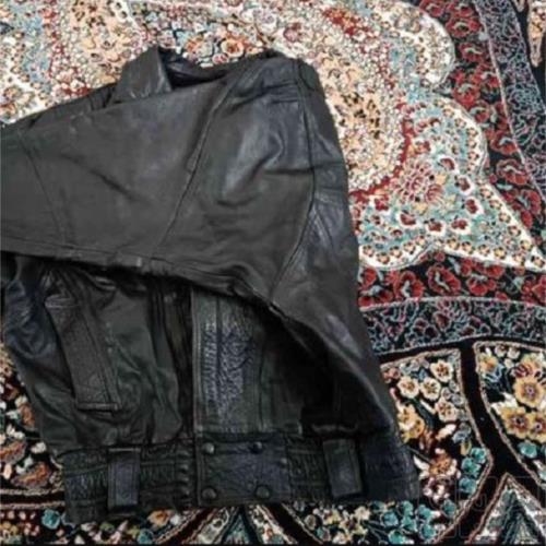 مد و پوشاک - مردانه - کاپشن، پالتو و بارانی مردانه