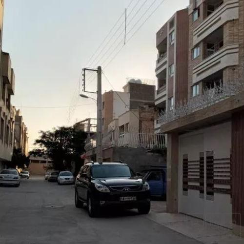 آپارتمان