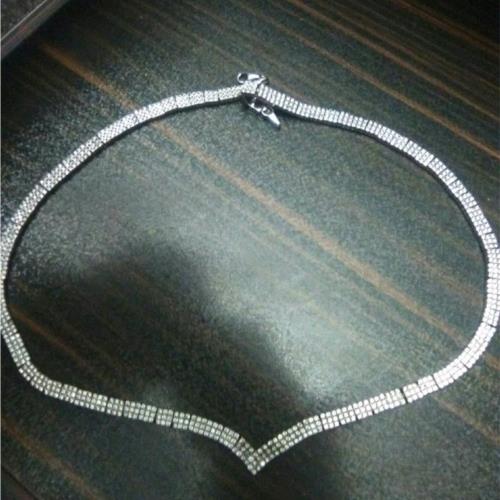 آرایشی، بهداشتی و سلامت - زیورآلات - گردنبند