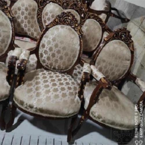 خانه و  آشپزخانه - دکوراتیو - مبلمان خانگی