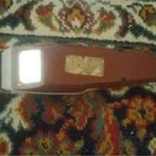 آرایشی، بهداشتی و سلامت - لوازم شخصی برقی - اصلاح موی صورت