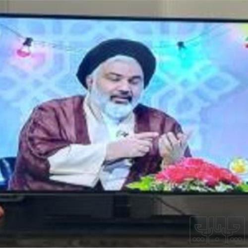 خانه و  آشپزخانه - صوتی تصویری - تلویزیون