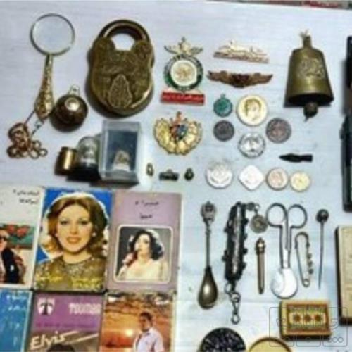 عتیقه جات