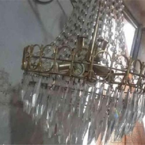 خانه و  آشپزخانه - نور و روشنایی - لامپ، چراغ و لوستر