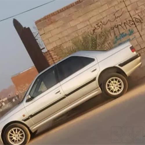 وسایل نقلیه - خودرو سواری