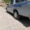 وسایل نقلیه - خودرو کار - وانت