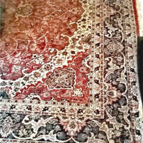 خانه و  آشپزخانه - فرش - فرش ماشینی