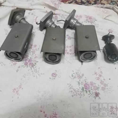 کالای دیجیتال - دوربین - دوربین فیلمبرداری