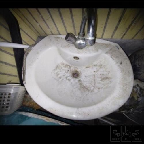 خانه و  آشپزخانه - دستشویی - روشویی