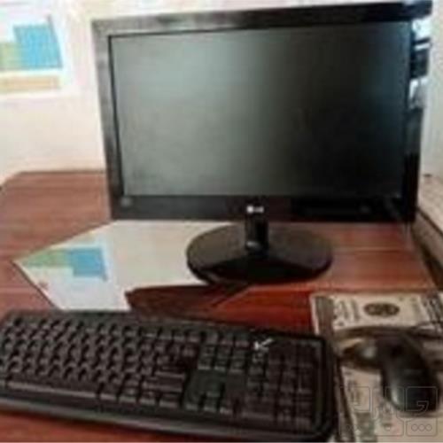 کالای دیجیتال - کامپیوتر و تجهیزات جانبی