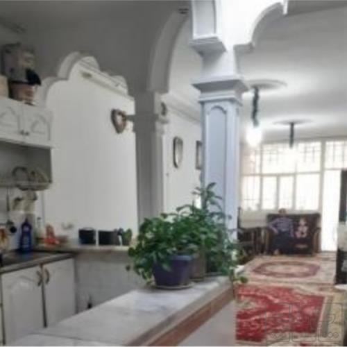 خانه ویلایی - انتقال مالکیت قطعی