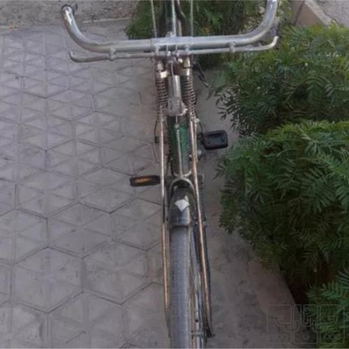 ورزش و سفر - دوچرخه و لوازم جانبی - دوچرخه