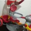 اسباب بازی، کودک و نوزاد - سرگرمی و آموزشی - سه‌چرخه، موتور و ماشین بازی