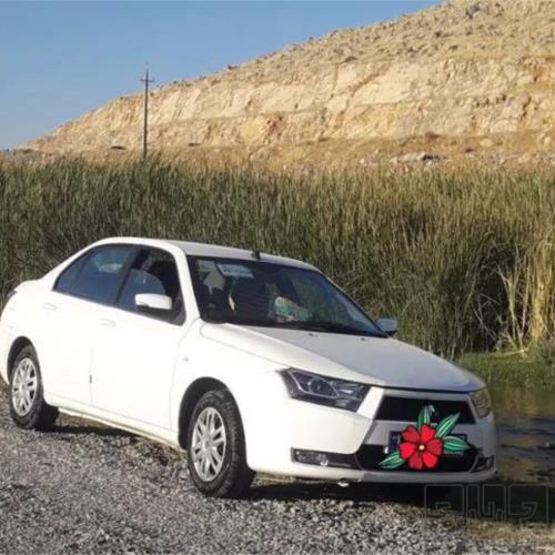وسایل نقلیه - خودرو سواری