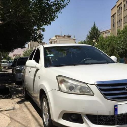 وسایل نقلیه - خودرو سواری