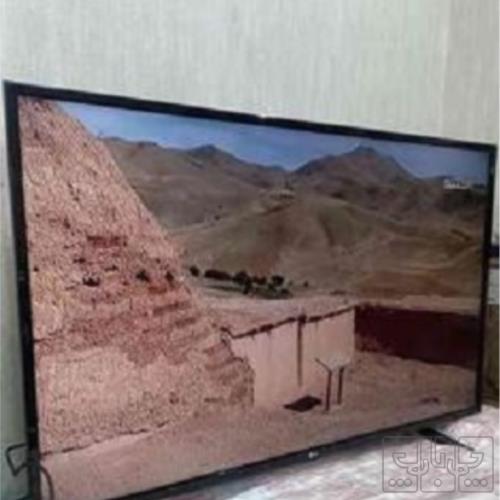 خانه و  آشپزخانه - صوتی تصویری - تلویزیون