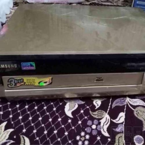 خانه و  آشپزخانه - صوتی تصویری - پخش کننده Blu-Ray و DVD