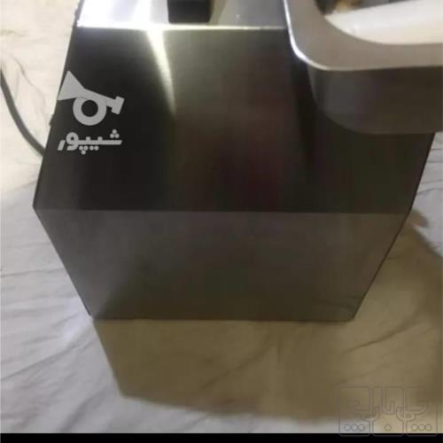 خانه و  آشپزخانه - لوازم خانگی برقی - انواع خردکن و غذاساز و مخلوط کن