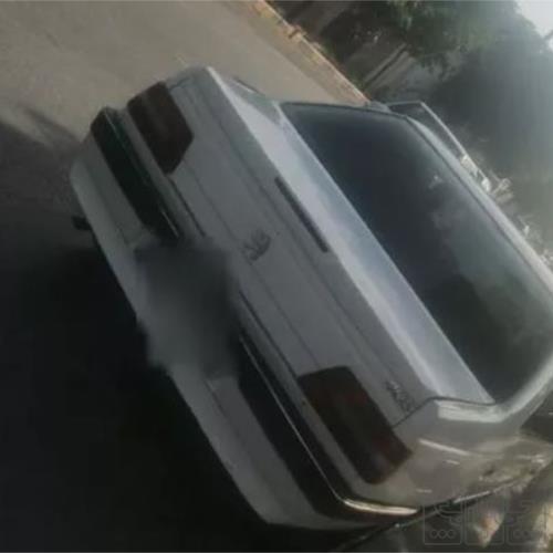 وسایل نقلیه - خودرو سواری - پژو