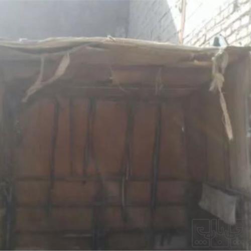 وسایل نقلیه - موتورسیکلت