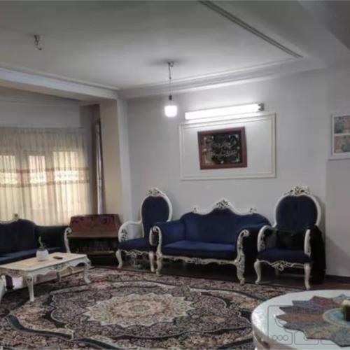 آپارتمان - انتقال مالکیت قطعی - ملکی