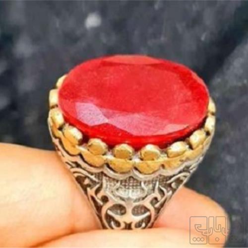 آرایشی، بهداشتی و سلامت - زیورآلات - انگشتر