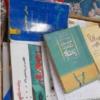 کتاب و لوازم تحریر و هنر - محتوای آموزشی - کمک آموزشی