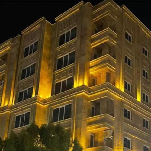 آپارتمان - انتقال مالکیت قطعی - ملکی