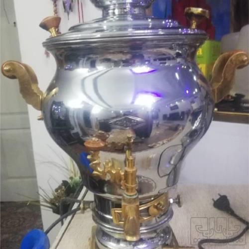 خانه و  آشپزخانه - لوازم خانگی برقی - سماور