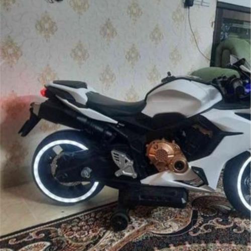 اسباب بازی، کودک و نوزاد - سرگرمی و آموزشی - سه‌چرخه، موتور و ماشین بازی