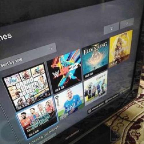 کالای دیجیتال - کنسول بازی - کنسول خانگی