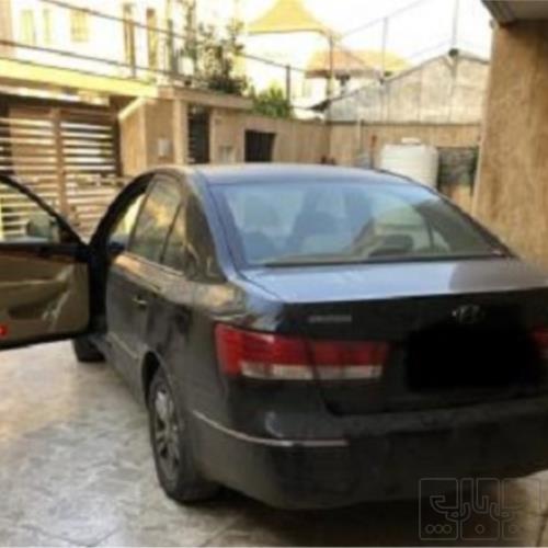 وسایل نقلیه - خودرو سواری - هیوندای
