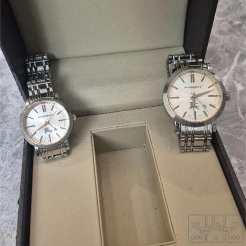 مد و پوشاک - ساعت - ساعت مچی عقربه‌ای