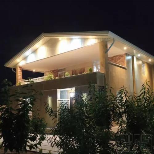 خانه کلنگی