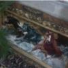 خانه و  آشپزخانه - دکوراتیو - تابلو فرش