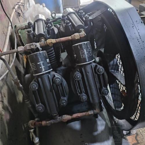 ابزار و تجهیزات  - ابزار برقی - کمپرسور هوا