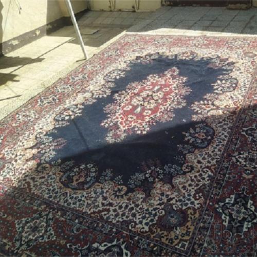 خانه و  آشپزخانه - فرش