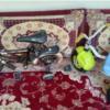 اسباب بازی، کودک و نوزاد